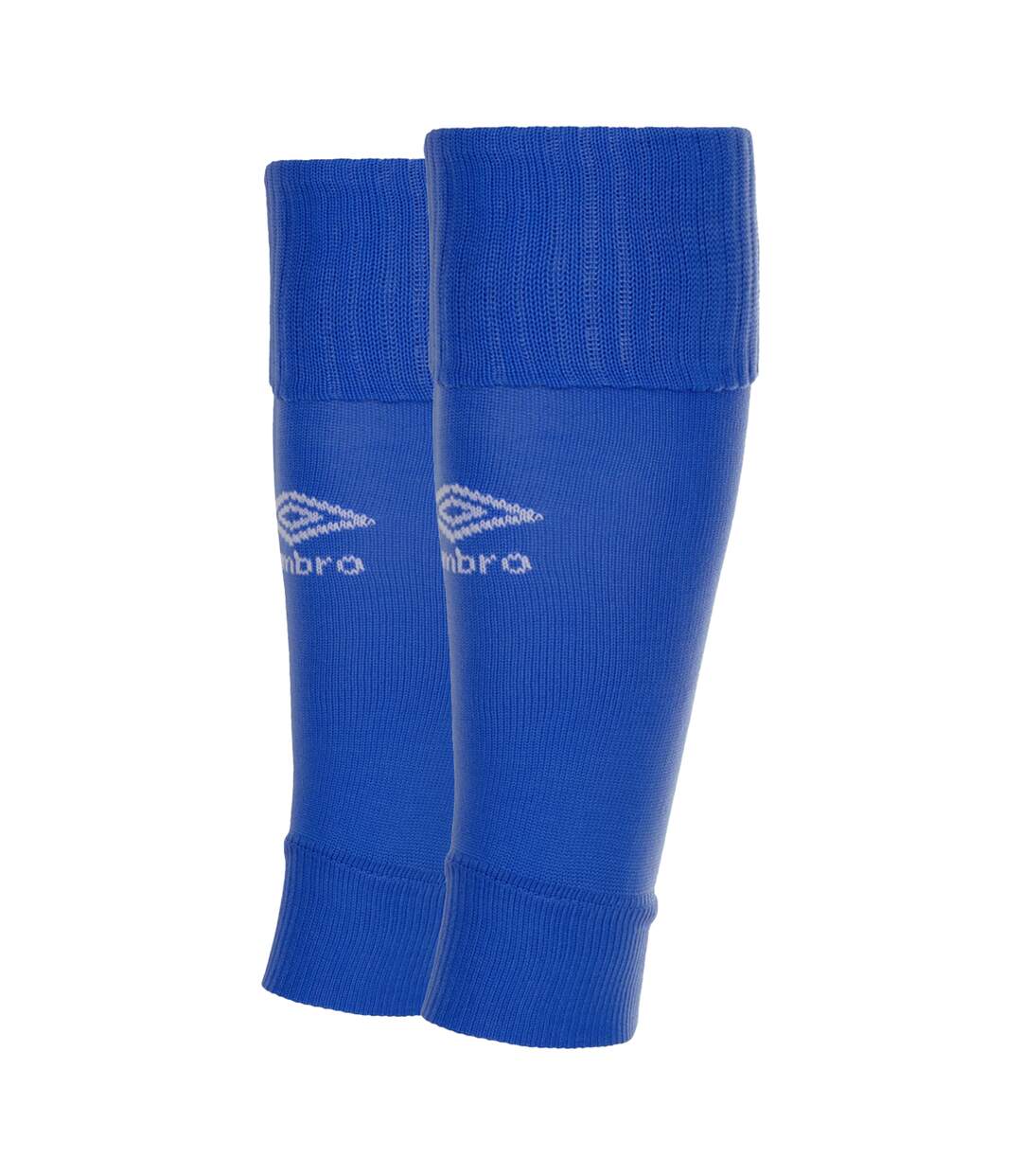 Mens leg sleeves royal blue Umbro-2