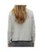 Pull gris femme vero moda breezess-2