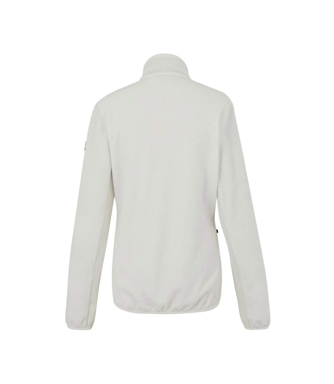 Veste Polaire Ened Femme Blanc Regatta-3