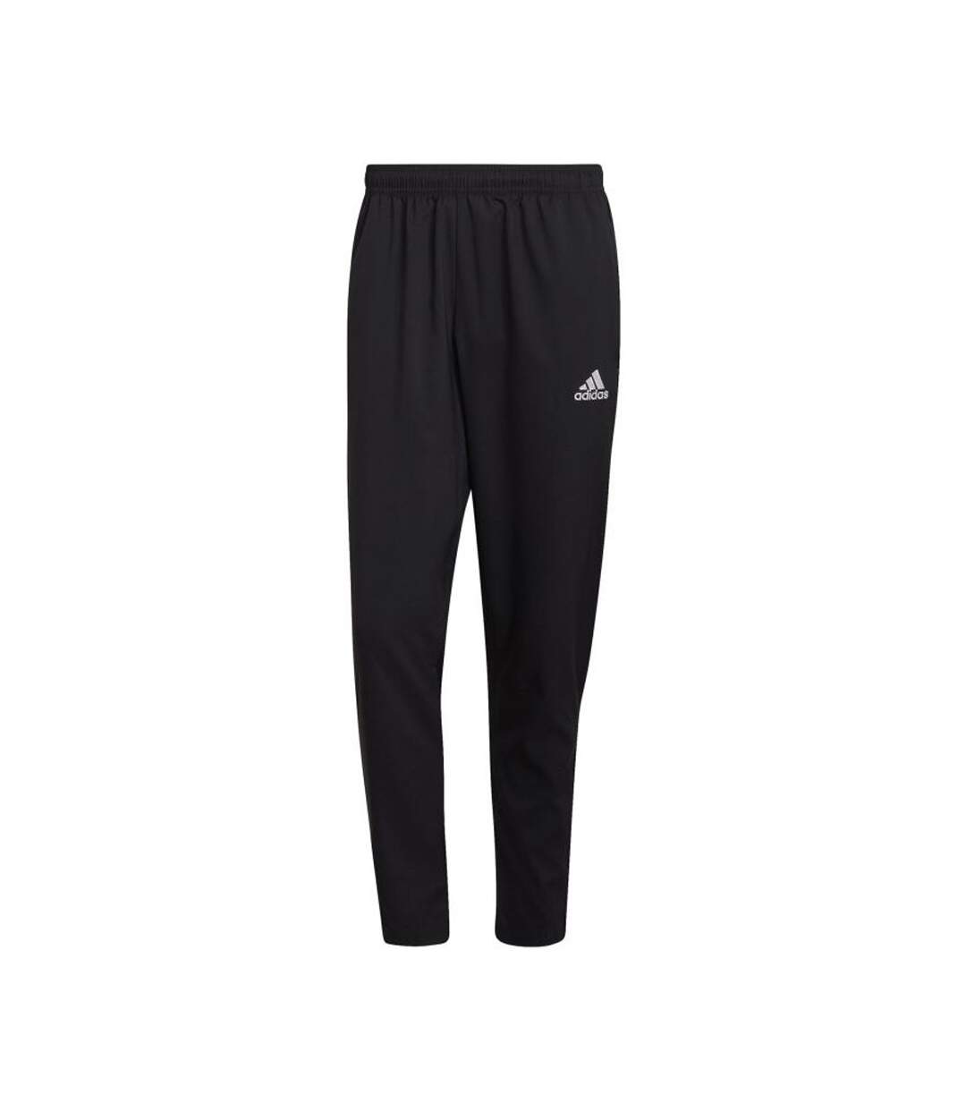 Pantalon De Jogging Entrada Homme Noir Adidas-1