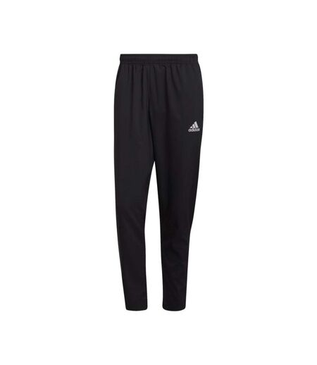 Pantalon De Jogging Entrada Homme Noir Adidas