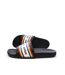 Claquettes noires femme adidas comfort - 42-1
