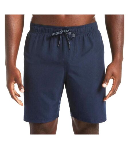 Short de bain marine homme nike solid vital - m