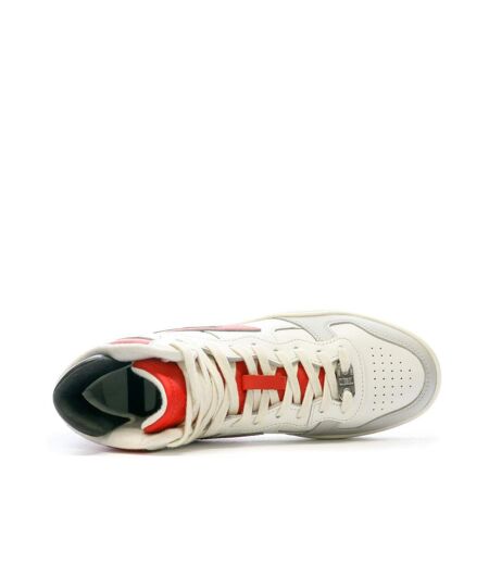 Baskets blanche homme diesel sukiyo - 45