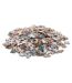 Pazz jigsaw puzzle one size multicoloured MidOcean-3