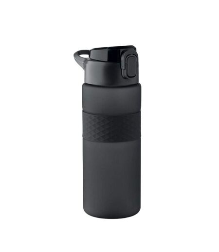 Rpet 700ml Bottle One Size Black MidOcean