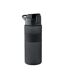 Rpet 700ml Bottle One Size Black MidOcean-1
