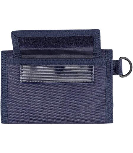 Portefeuille Wss24awalu007 Taille Unique Bleu Marine 4F
