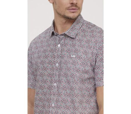 Chemise DITU Navy