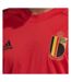 Belgique Maillot Echauffement Homme Adidas 2020/2021 - S