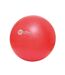 Ballon rouge mixte sissel 55cm-1