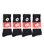 Chaussettes Homme LOTTO - Pack de 12-3