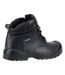 Amblers Unisex Adult 241 Leather Safety Boots (Black) - UTFS8710