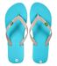 Tong Homme Mode ZAP1720 TURQUOISE-3