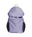 Sac À Dos Taille Unique Violet Clair Adidas-1
