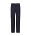 Pantalon Trek Homme Bleu Foncé Mountain Warehouse-1