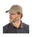 Casquette De Baseball Core Sable Result Headwear-1