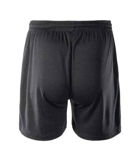 Mens Liberos Loose Fit Shorts Black Martes