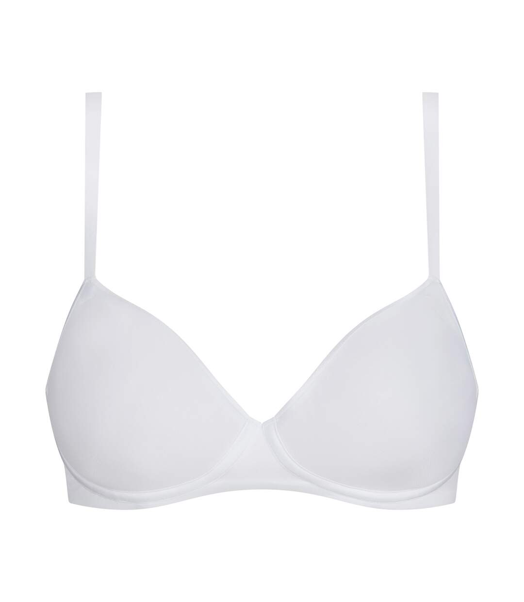 Soutien-gorge paddé sans armatures Invisibility&Lightness-5