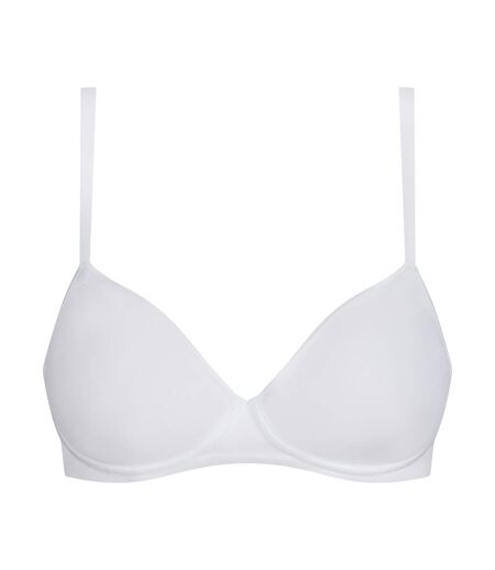 Soutien-gorge paddé sans armatures Invisibility&Lightness