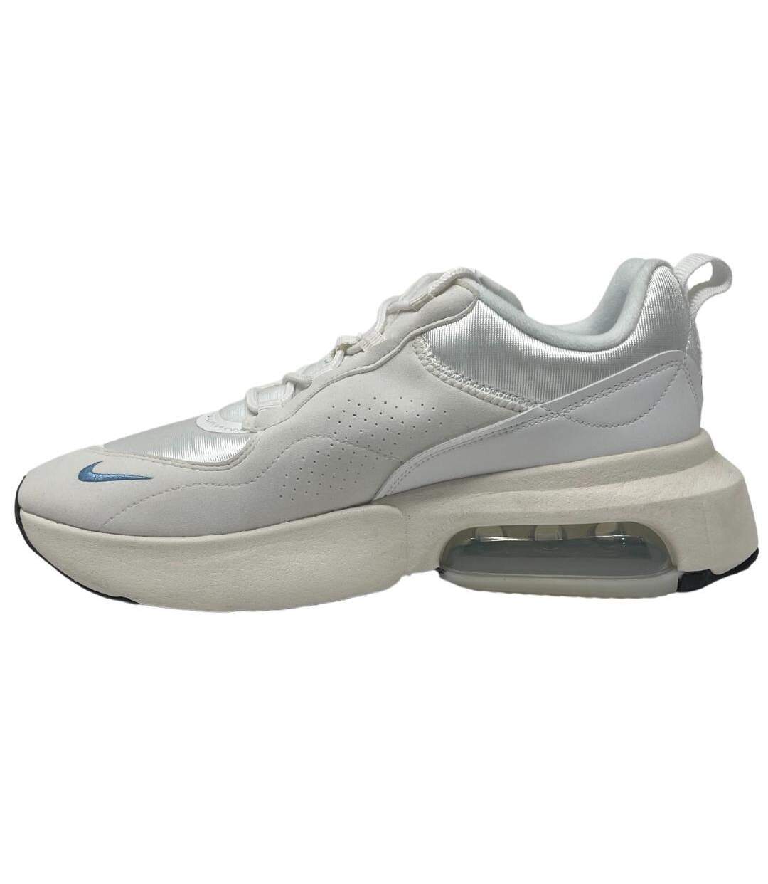 Mens Air Max Swoosh Trainers White Blue Nike-2