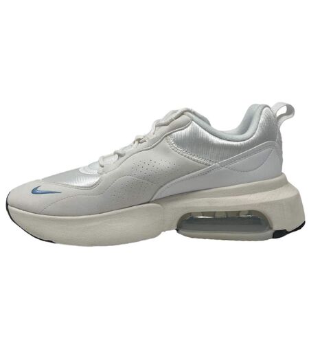 Mens Air Max Swoosh Trainers White Blue Nike