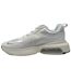 Mens Air Max Swoosh Trainers White Blue Nike-2