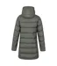 Doudoune Stratus Extreme Femme Vert Kaki Mountain Warehouse-2
