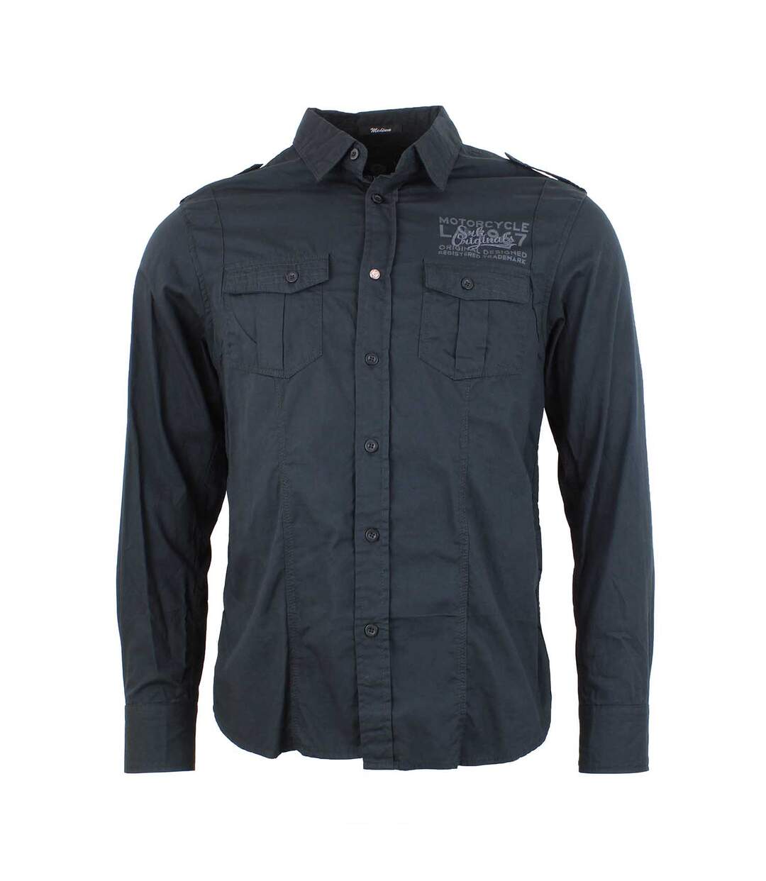 Chemise homme CIRACE-1