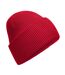 Bonnet Classic Engineered Rouge Classique Beechfield-2