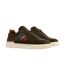 Basket Cuir Redskins Lermi-3