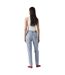 Jean 80´s Mom Femme How My Driving Levis-3