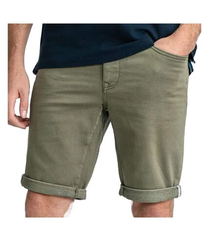 Short Kaki Homme Petrol Industries O005 - 3XL