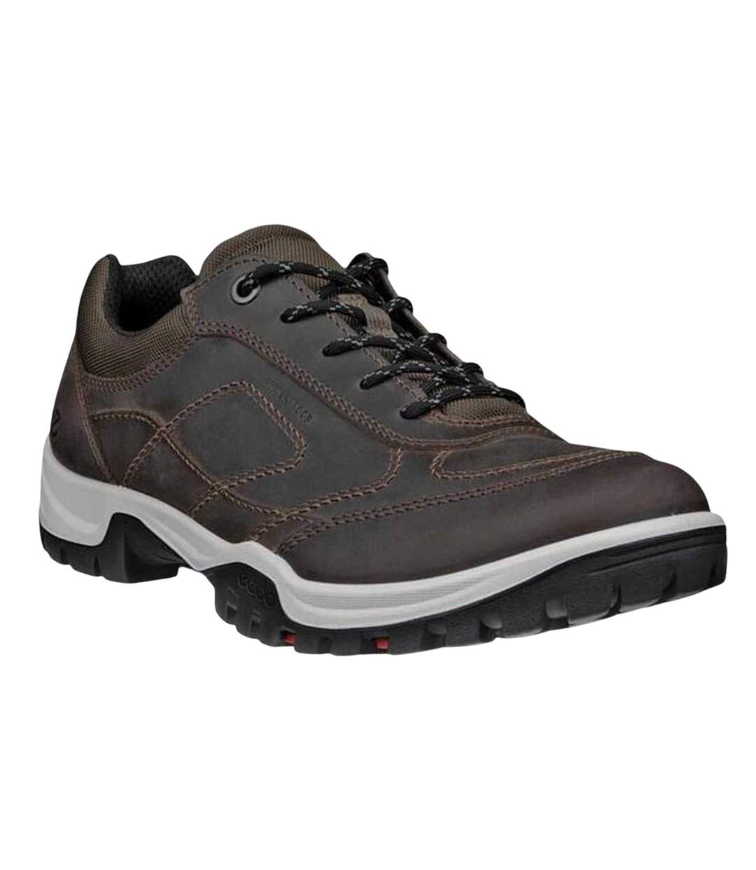 Chaussures De Randonnée Xpedition Homme Orange Clair Ecco-1