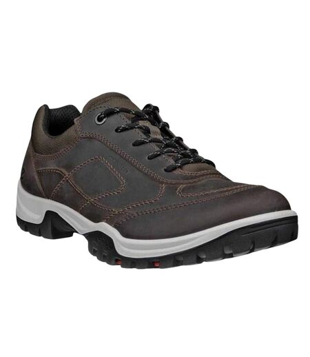 Chaussures De Randonnée Xpedition Homme Orange Clair Ecco