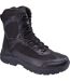 Bottines De Combat Homme Noir MAGNUM-1
