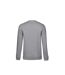 Sweat Femme Gris B&C-2