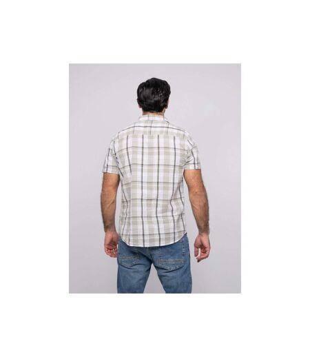 Chemise manches courtes DOLBARAT