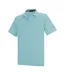 Polo Hadvo Homme Bleu Clair Regatta-4