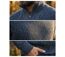 Pull camionneur col camionneur D143-3