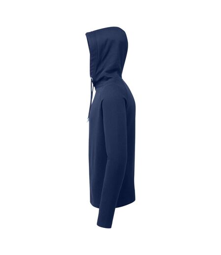 Mens Hoodie Navy TriDri