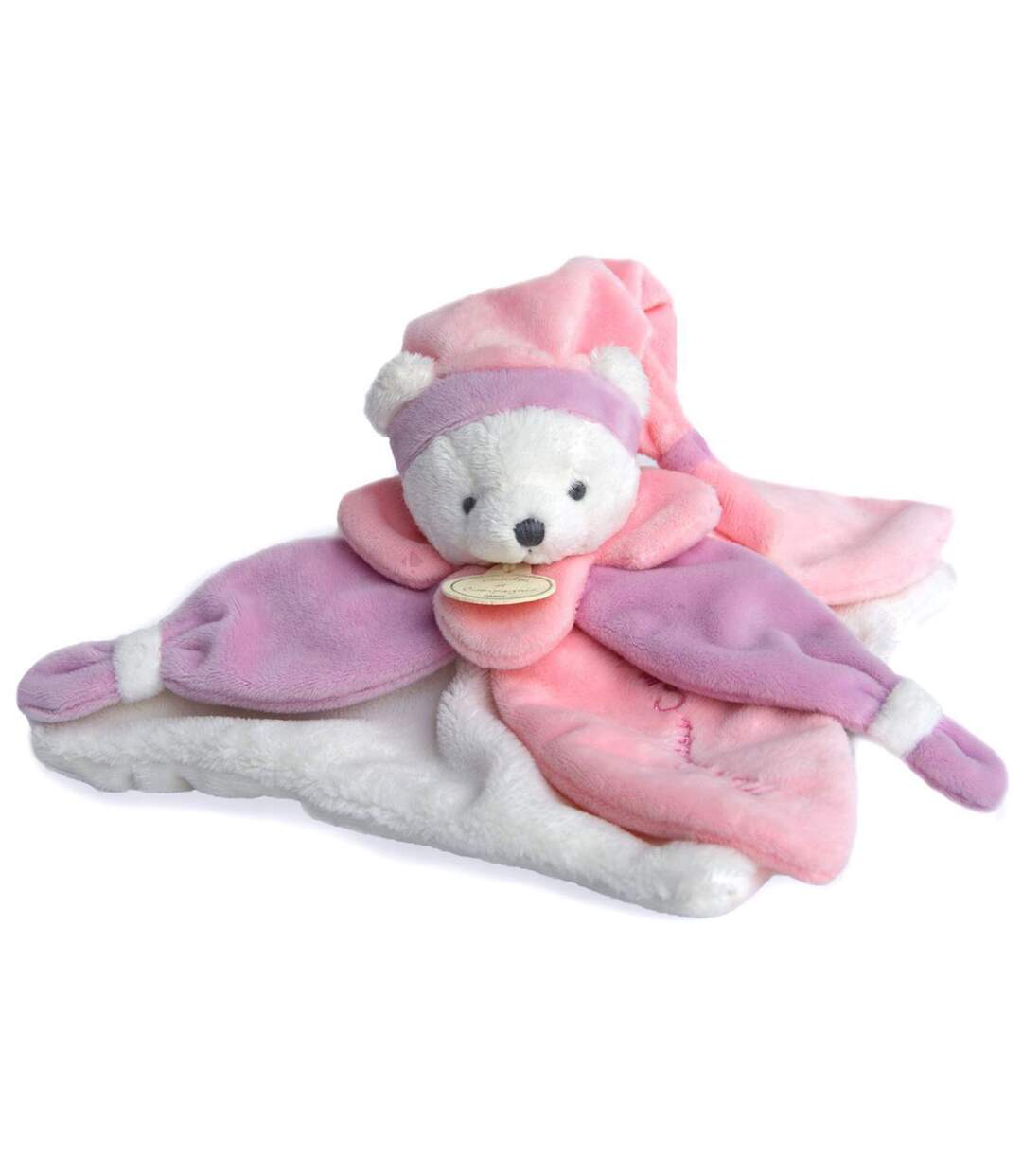 Doudou collection COLLECTOR Ours-1