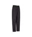 Pantalon De Pluie Downpour Femme Noir Mountain Warehouse-4