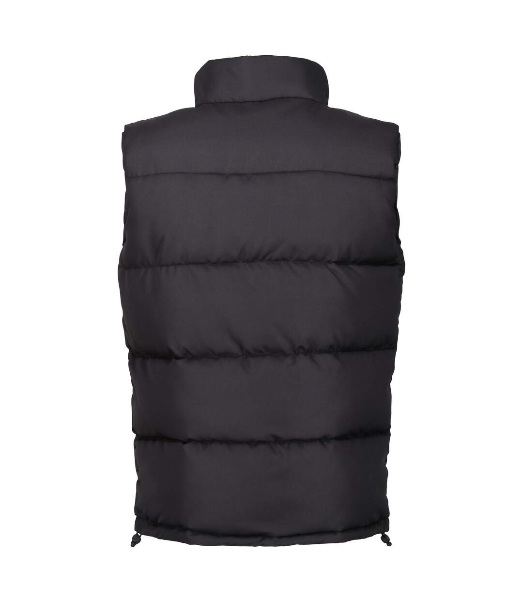 Mens insulated gilet black Regatta Professional-2