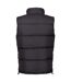 Mens insulated gilet black Regatta Professional-2