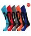 Pack Of 5  Mens Thermal Ski Socks  Multicoloured Soxy-1