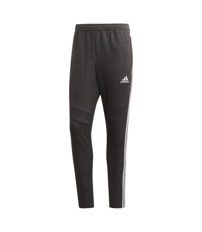 Pantalon de jogging tiro homme noir chiné Adidas