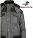 WINCHESTER JANGO1 — Parka bi-matière kaki : robustesse et traitement déperlant-4