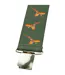 Bretelles Motif/style Faisan Taille Unique Vert Marron Jack Pyke-2
