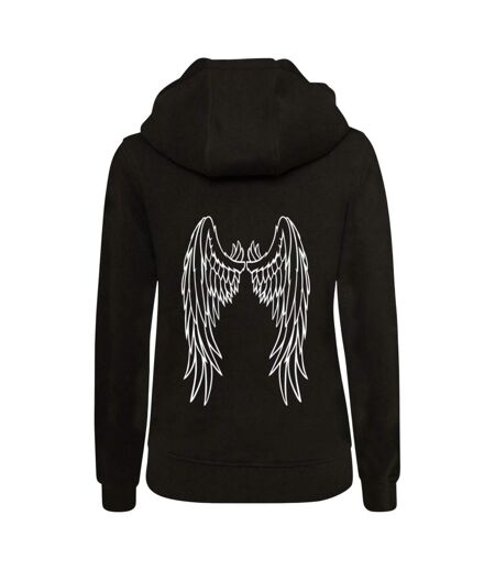 Noir Miss Tee